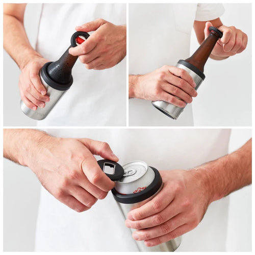 Beer Cooler 2.0 - Malbec (Limited Edition)
