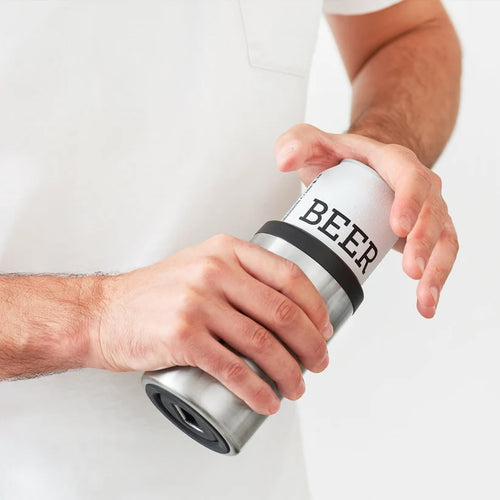 Beer Cooler 2.0 - Malbec (Limited Edition)