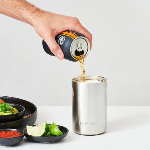 Beer Cooler 2.0 - Malbec (Limited Edition)