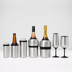 Beer Cooler 2.0 - Malbec (Limited Edition)