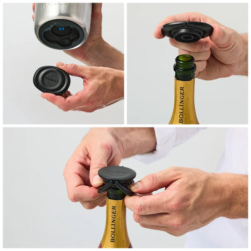 Champagne Cooler - Malbec (Limited Edition)