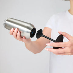 Champagne Flute - detachable stem