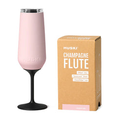 Champagne Flute - detachable stem