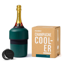 Champagne Cooler - Deep Teal (Limited Edition)