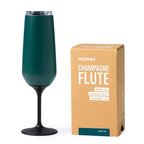 Champagne Flute - Deep Teal (Limited Edition)