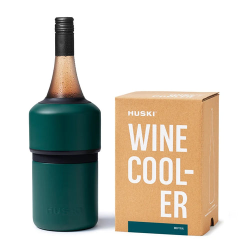 Wine Cooler - Deep Teal (Limited Edition)
