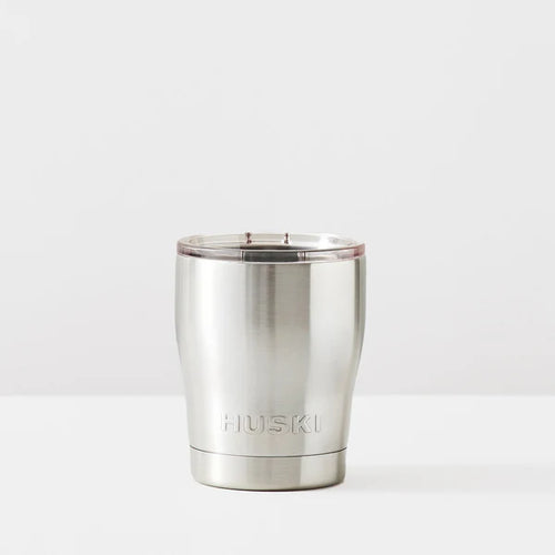 Short Tumbler 2.0