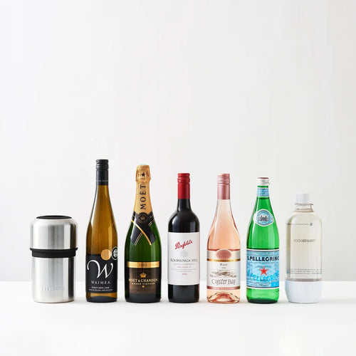Wine Cooler - Deep Teal (Limited Edition)
