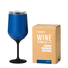 Wine Tumbler 2.0