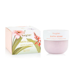 Bath Soak 300g - White Florals & French Pear