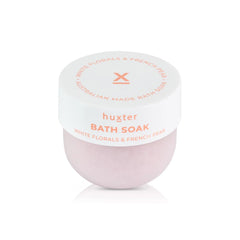 Bath Soak 300g - White Florals & French Pear