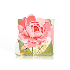 Body Cleansing Bar - Floral & Pear