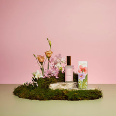 Room Spray 100ml - White Florals & French Pear