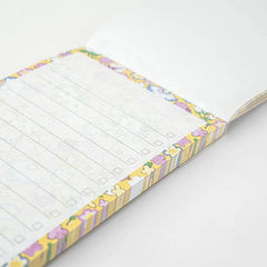 Cath Kidston Magnetic List Pad - Dreamers