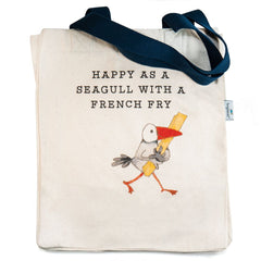 Twigseed Tote Bag