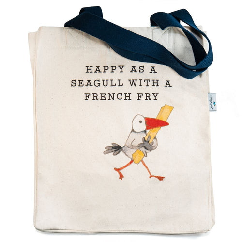 Twigseed Tote Bag