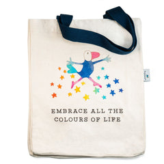 Twigseed Tote Bag
