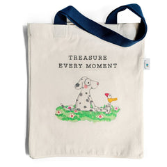 Twigseed Tote Bag