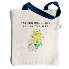 Twigseed Tote Bag