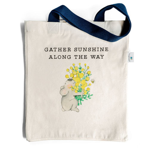 Twigseed Tote Bag