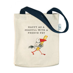 Twigseed Tote Bag