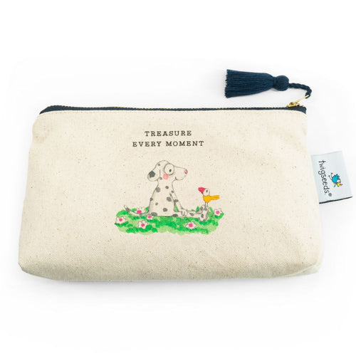 Twigseed Pouch