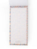 Cath Kidston Magnetic List Pad