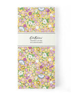 Cath Kidston Magnetic List Pad - Dreamers