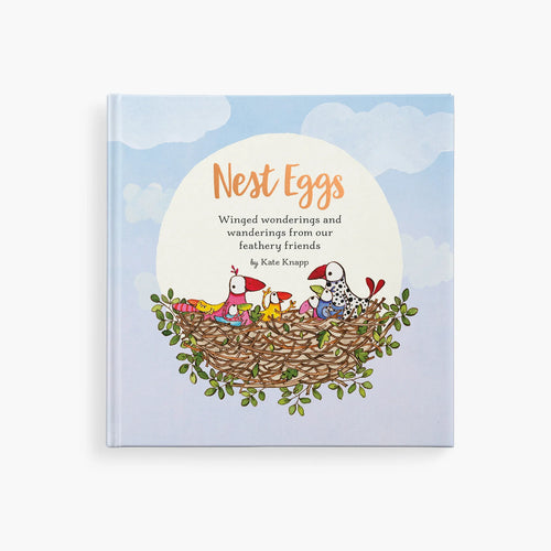 Nest Eggs