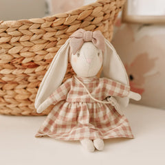 Mini Sofia Bunny
