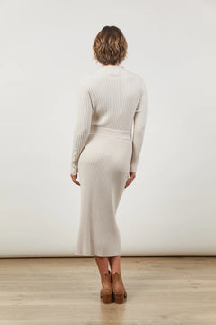 Skyline Knit Skirt