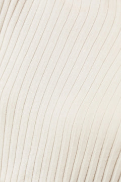Skyline Knit Skirt