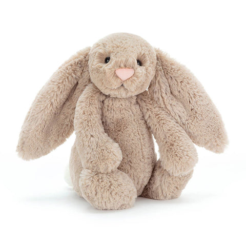 Bashful Bunny - Beige