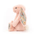 Jellycat Blossom Bashful - Blush Medium