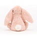 Jellycat Blossom Bashful - Blush Medium