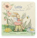 Jellycat Book - Lottie the Fairy Bunny