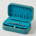 Jewellery Case - Teal