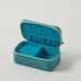 Jewellery Case - Teal