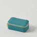 Jewellery Case - Teal