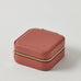 Jewellery Case - Crimson