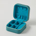 Jewellery Case - Teal