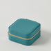 Jewellery Case - Teal