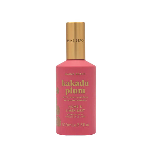 Kakadu Plum - Home & Linen Mist