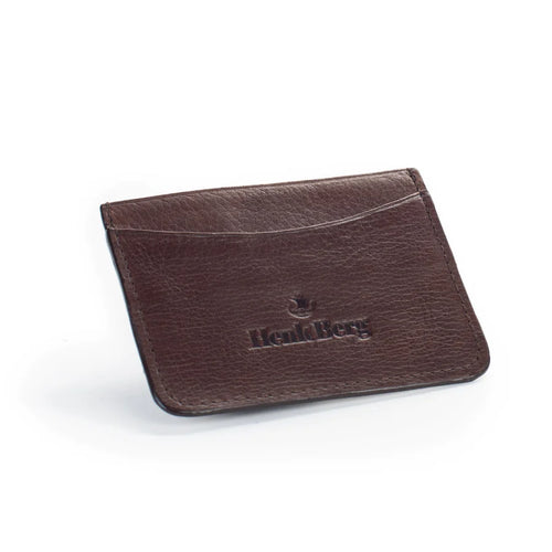 Kip Leather Card Holder