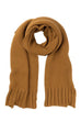 Knit Scarf - Spice