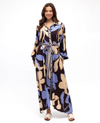 Flora Maxi Dress