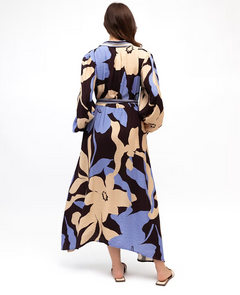 Flora Maxi Dress
