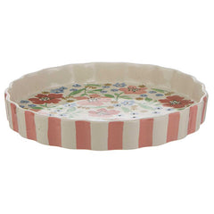 Camille Pie Dish