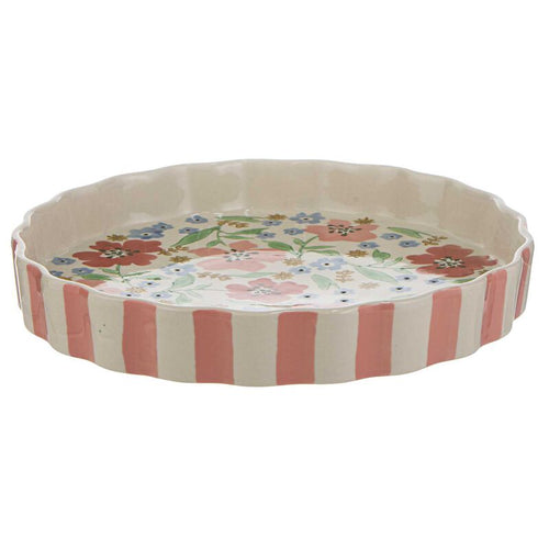 Camille Pie Dish