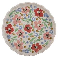 Camille Pie Dish